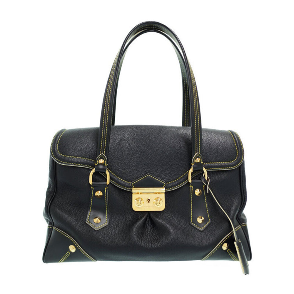 Louis Vuitton Suhali LAbsolu Shoulder Bag